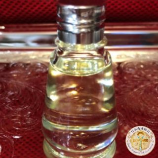 Treasure Souq黒ムスク 香油10mlエジプト香油(Egyptian Perfumed Oil)